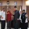 TEGAS !! BUPATI GAYO LUES DUKUNG GDAD