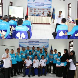 IMPLEMENTASI INPRES NO.6 TAHUN 2018 BNNK GAYO LUES GELAR BIMTEK PENGGIAT ANTI NARKOBA LINGKUNGAN PENDIDIKAN IMPLEMENTASI INPRES NO.6 TAHUN 2018 BNNK GAYO LUES GELAR BIMTEK PENGGIAT ANTI NARKOBA LINGKUNGAN PENDIDIKAN
