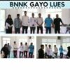 BNNK Galus Lakukan Kerjasama Dengan AGF