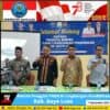 Bimbingan Teknis Penggiat P4GN Lingkungan Pendidikan Tahun 2023